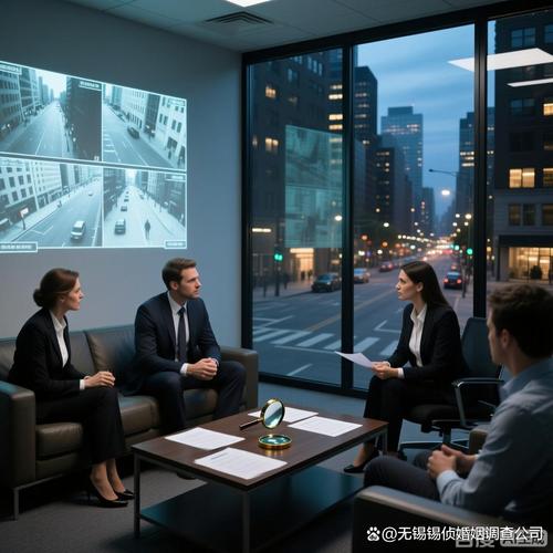 无锡侦查咨询公司的多元助力价值 社会经济咨询服务的深度赋能