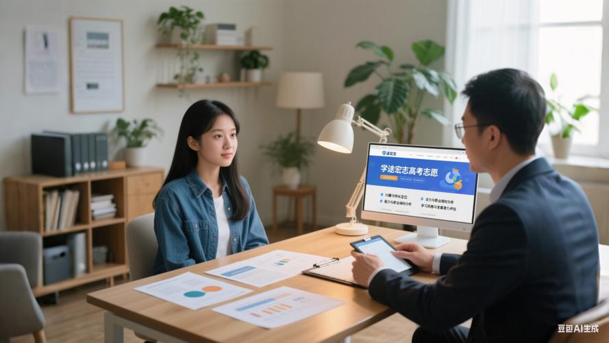 高考志愿填报咨询服务与教育社会经济咨询的融合发展